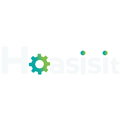 Hoasisit